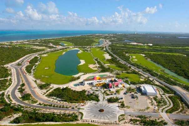 Playa Mujeres Golf Club - photo 4