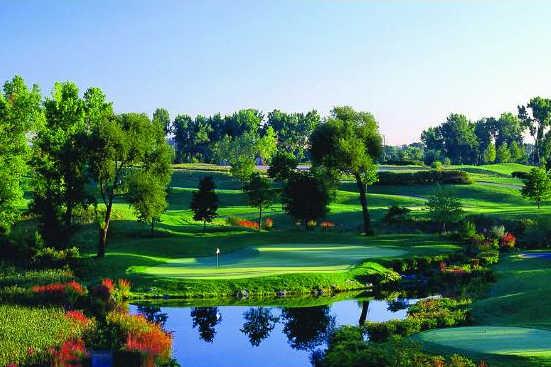 TPC Michigan - photo 3