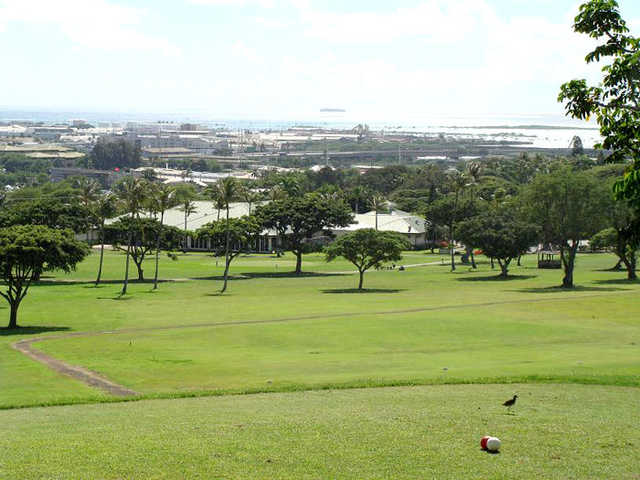 Walter J. Nagorski Golf Course - photo 3