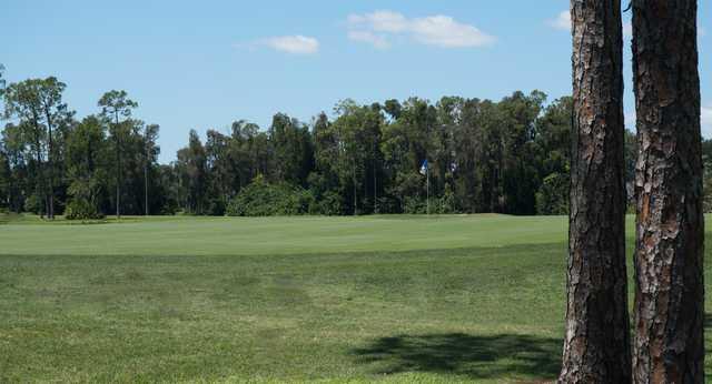 Eagle Ridge Golf Club - Ft. Myers