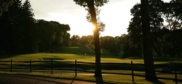 The Apawamis Club - photo 2