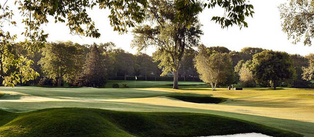 Edina Country Club - photo 4