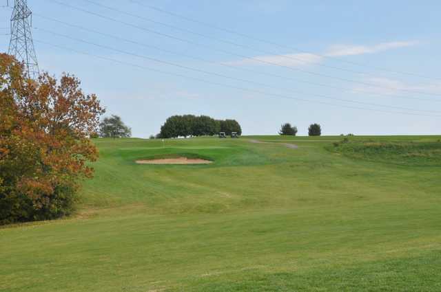 Peninsula Golf Resort - photo 5