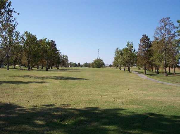 Bayou Barriere Golf Club - photo 4