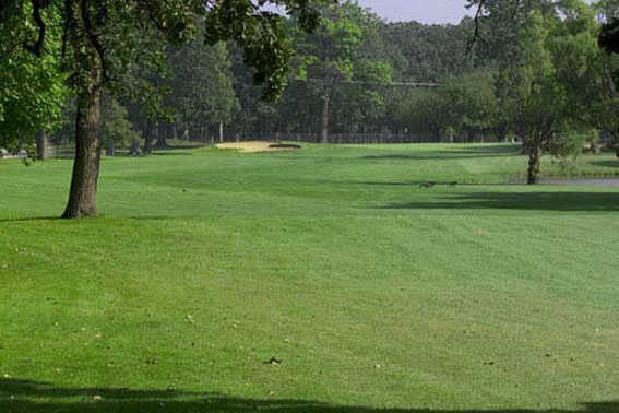 Shiloh Park Golf Course - photo 3