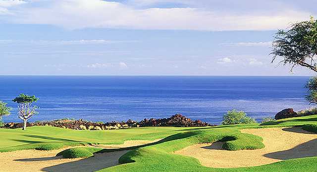 Kukio Makai Beach Golf Club - photo 3