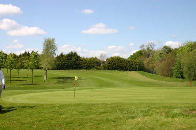 Mahon Golf Course - photo 4