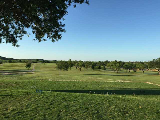 Albany Golf Club