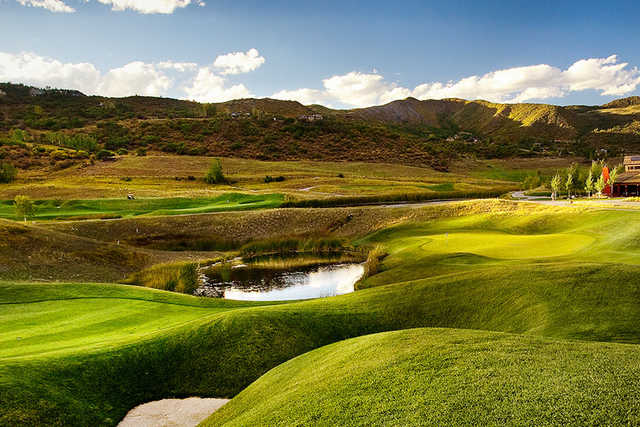 The Snowmass Club - photo 2
