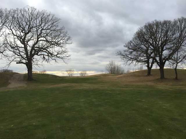 Ponderosa Golf Club, Inc. - photo 1