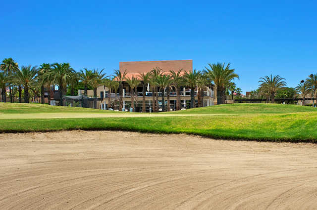 Vidanta Golf Los Cabos