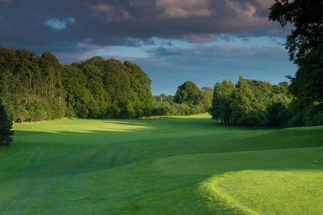 Galgorm Castle Golf Club - photo 5