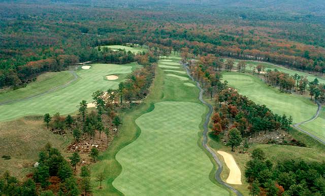 Waverly Oaks Golf Club - photo 7