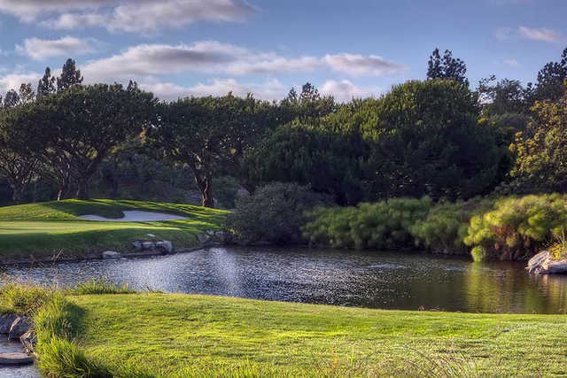 Big Canyon Country Club - photo 3