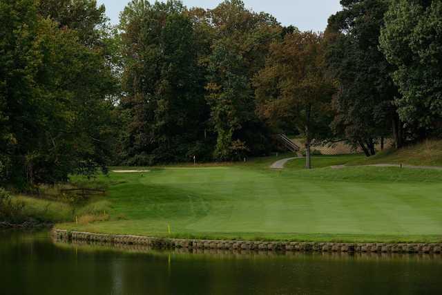 Turf Valley - Original Course - photo 7