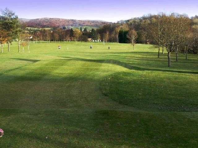 Builth Wells Golf Club - photo 5