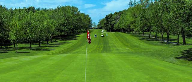 Hickory Hills Country Club South Course - photo 3