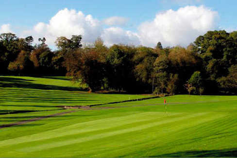 Enniskillen Golf Club - photo 5