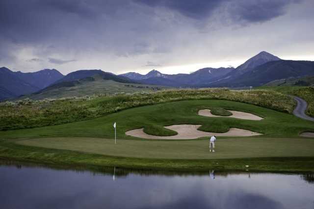 The Club At Crested Butte - photo 3