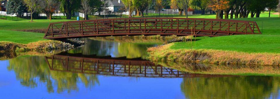 Square Links | Executive | 10 Holes - photo 4