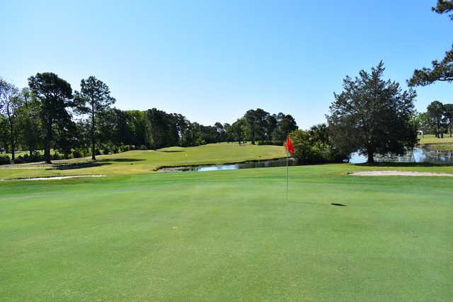 Azalea Sands Golf Club - photo 2