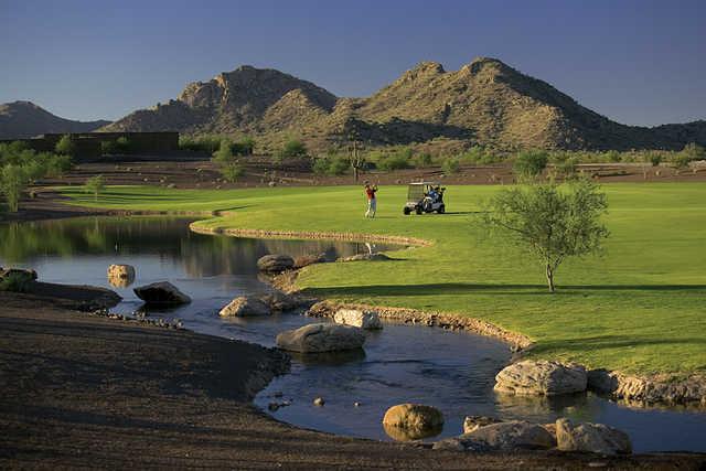 Copper Canyon Golf Club - photo 4