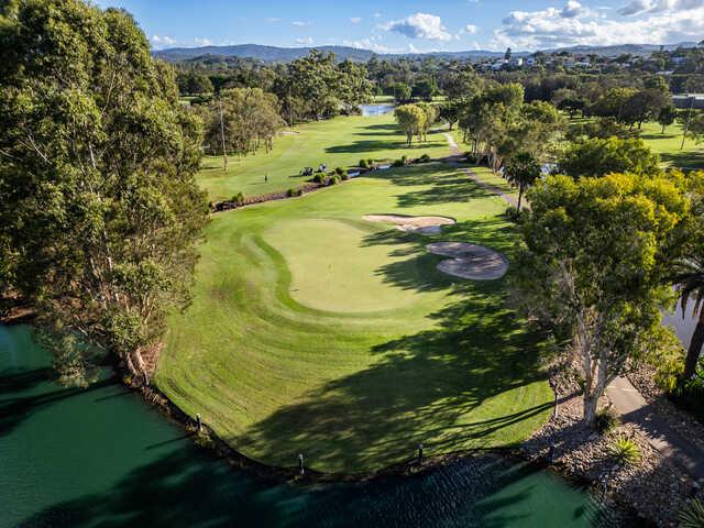 Emerald Lakes Golf Club - photo 2