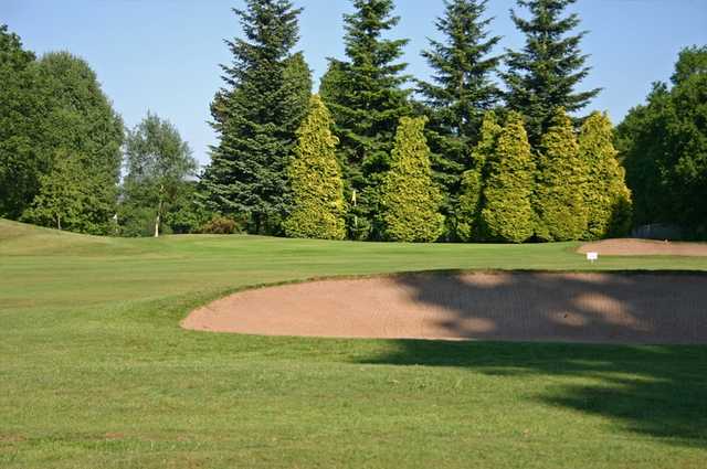 Robin Hood Golf Club - photo 4