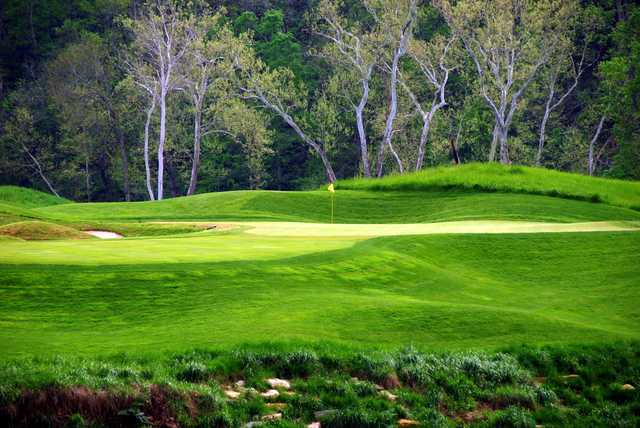 Val Halla Golf Course