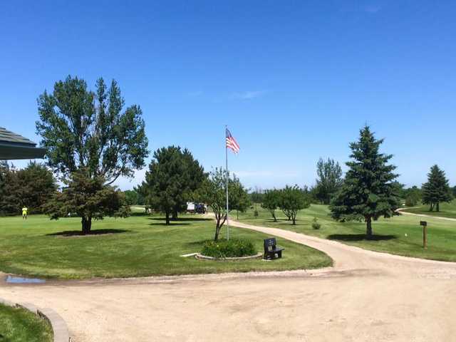 Gettysburg Country Club - photo 1