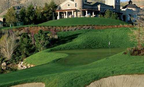 Southern Highlands Golf Club - photo 5