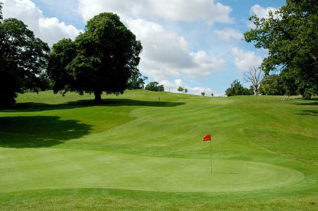 Orchardleigh Golf Club - photo 7
