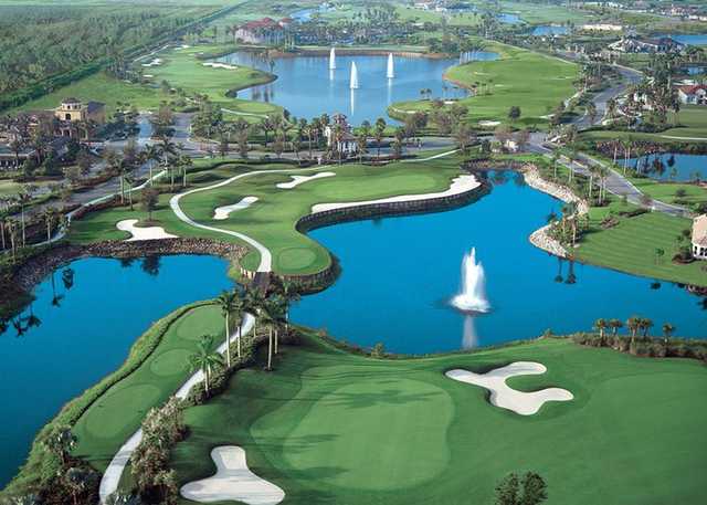 Palmira Golf and Country Club - photo 2