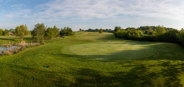 The Heron Golf Club - Vixen - photo 3