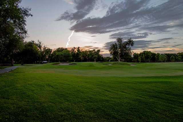 El Paso Country Club - photo 2