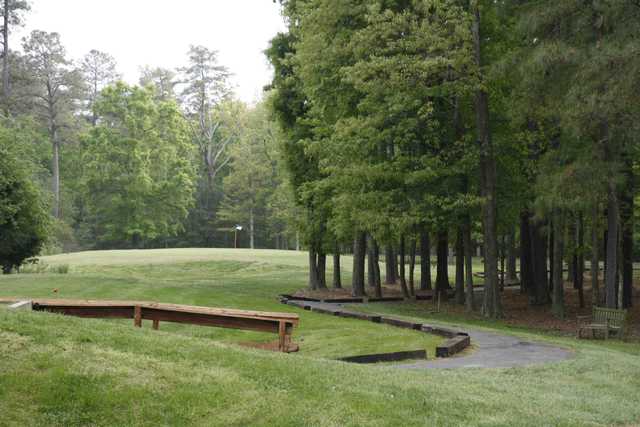 The Cove Creek Club