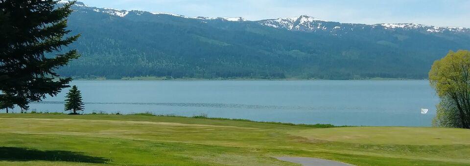 Cascade Golf Course - photo 4