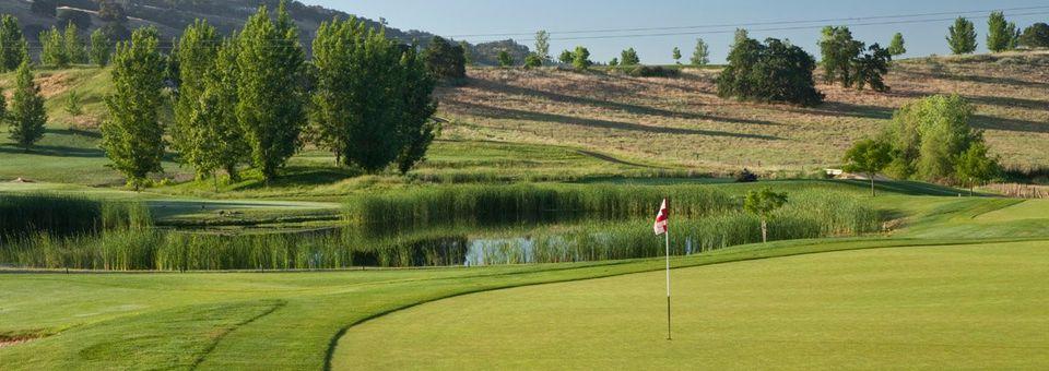 Empire Ranch Golf Club - photo 5