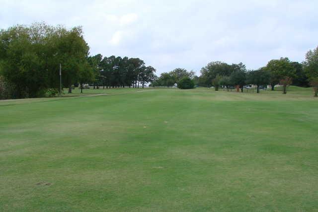Wright Park Municipal Golf Course - photo 3