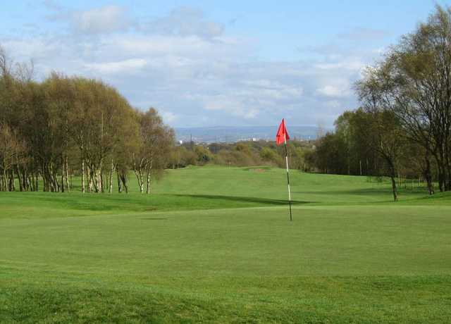 North Manchester Golf Club - photo 5
