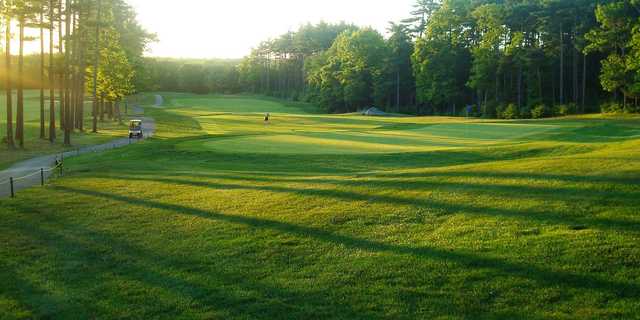 Acushnet River Valley Golf Course - photo 1