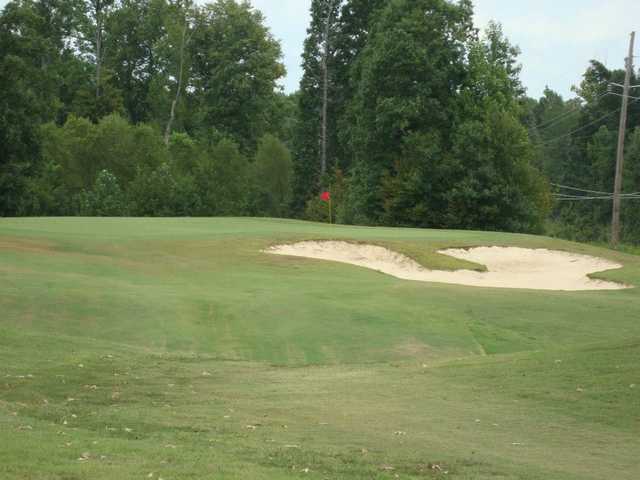 Bent Tree Golf Club - photo 4