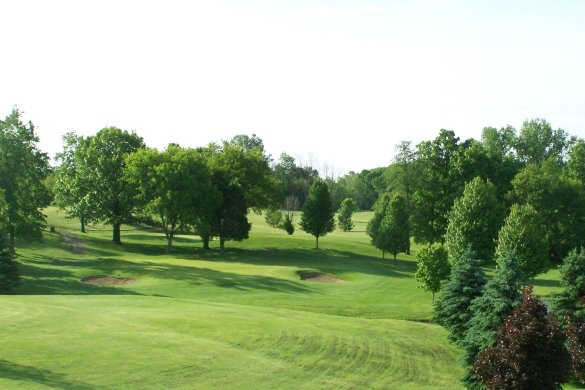Devils Lake Golf Course - photo 3