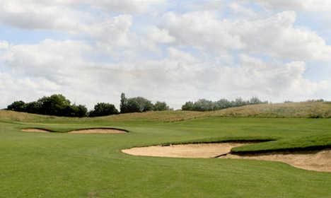 Pedham Place Golf Centre - Championship Course - photo 4