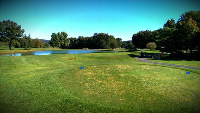 Hawk Valley Golf Club - photo 4