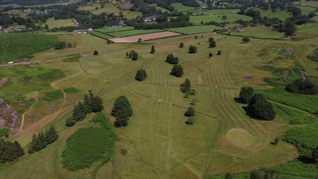 Machynlleth Golf Club - photo 6