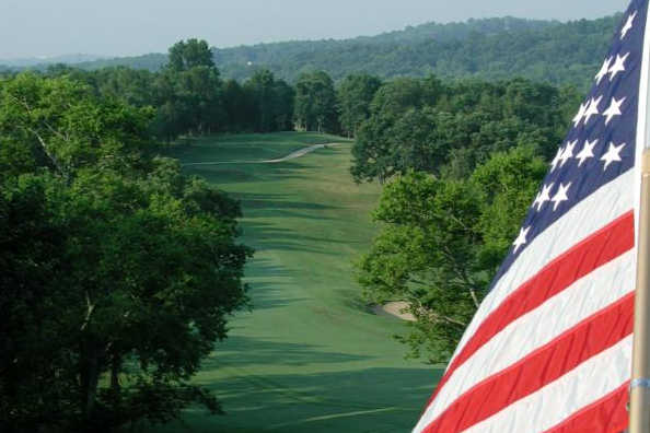 Vista Golf Course - photo 2