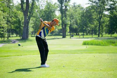 Golf Atlantide - photo 2
