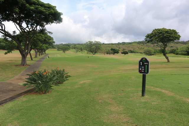 Walter J. Nagorski Golf Course - photo 1