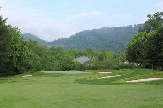 Green Meadow Country Club - photo 3